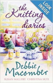 The Knitting Diaries (Mills & Boon Special Releases)